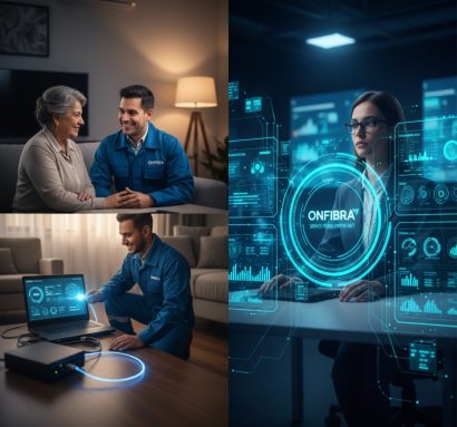 Servicio Técnico ONFIBRA